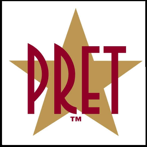 Pret A Manger Finder